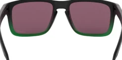 Oakley Holbrook Jade Fade Prizm Jade Hot