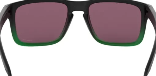 Oakley Holbrook Jade Fade Prizm Jade Hot