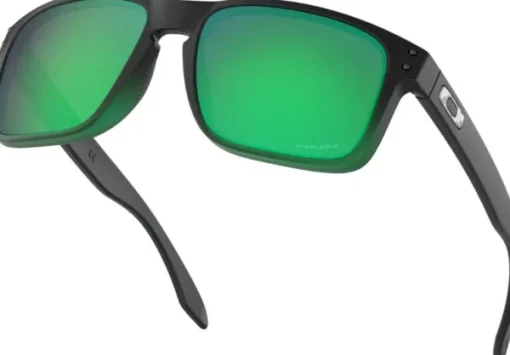 Oakley Holbrook Jade Fade Prizm Jade Hot
