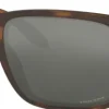 Oakley Holbrook Matte Brown Tortoise Prizm Black Outlet