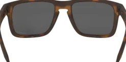 Oakley Holbrook Matte Brown Tortoise Prizm Black Outlet
