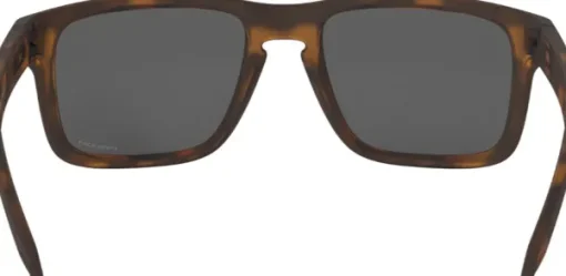 Oakley Holbrook Matte Brown Tortoise Prizm Black Outlet