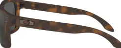 Oakley Holbrook Matte Brown Tortoise Prizm Black Outlet