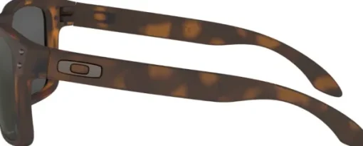 Oakley Holbrook Matte Brown Tortoise Prizm Black Outlet