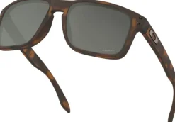 Oakley Holbrook Matte Brown Tortoise Prizm Black Outlet