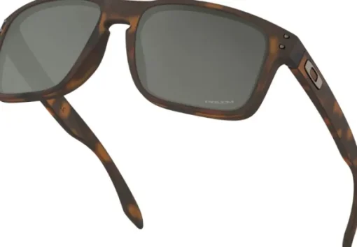 Oakley Holbrook Matte Brown Tortoise Prizm Black Outlet