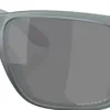 Oakley Holbrook Matte Crystal Black Prizm Black Polar Aurinkolasit Sale