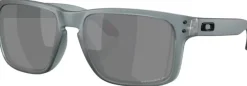 Oakley Holbrook Matte Crystal Black Prizm Black Polar Aurinkolasit Sale