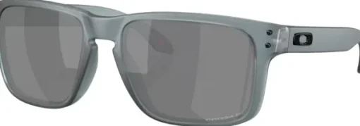 Oakley Holbrook Matte Crystal Black Prizm Black Polar Aurinkolasit Sale