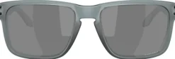 Oakley Holbrook Matte Crystal Black Prizm Black Polar Aurinkolasit Sale