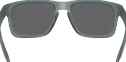 Oakley Holbrook Matte Crystal Black Prizm Black Polar Aurinkolasit Sale