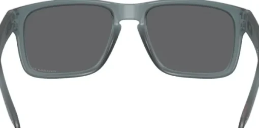 Oakley Holbrook Matte Crystal Black Prizm Black Polar Aurinkolasit Sale