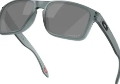 Oakley Holbrook Matte Crystal Black Prizm Black Polar Aurinkolasit Sale