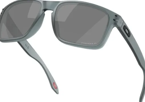 Oakley Holbrook Matte Crystal Black Prizm Black Polar Aurinkolasit Sale