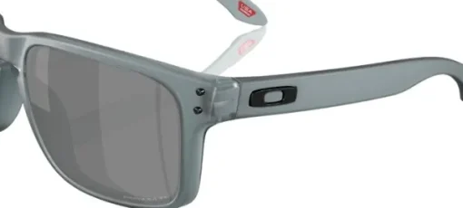 Oakley Holbrook Matte Crystal Black Prizm Black Polar Aurinkolasit Sale