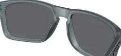 Oakley Holbrook Matte Crystal Black Prizm Black Polar Aurinkolasit Sale