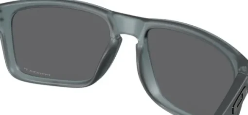 Oakley Holbrook Matte Crystal Black Prizm Black Polar Aurinkolasit Sale