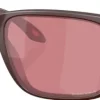 Holbrook Matte Grenache Prizm Dark Golf Aurinkolasit-Oakley Fashion