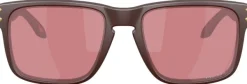 Holbrook Matte Grenache Prizm Dark Golf Aurinkolasit-Oakley Fashion