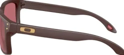 Holbrook Matte Grenache Prizm Dark Golf Aurinkolasit-Oakley Fashion