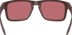 Holbrook Matte Grenache Prizm Dark Golf Aurinkolasit-Oakley Fashion