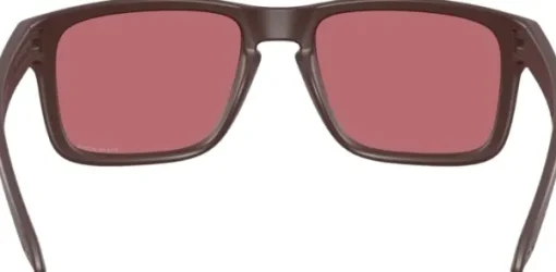 Holbrook Matte Grenache Prizm Dark Golf Aurinkolasit-Oakley Fashion