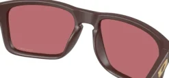 Holbrook Matte Grenache Prizm Dark Golf Aurinkolasit-Oakley Fashion