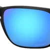 Holbrook Polished Black Prizm Sapphire aurinkolasit, XL-Oakley Sale