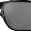 Oakley Holbrook Polished Black with Prizm Black aurinkolasit Clearance