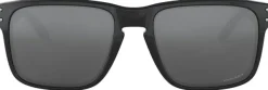 Oakley Holbrook Polished Black with Prizm Black aurinkolasit Clearance