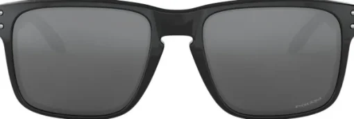 Oakley Holbrook Polished Black with Prizm Black aurinkolasit Clearance