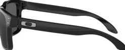 Oakley Holbrook Polished Black with Prizm Black aurinkolasit Clearance