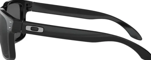 Oakley Holbrook Polished Black with Prizm Black aurinkolasit Clearance