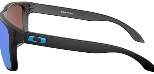 Holbrook Polished Black Prizm Sapphire aurinkolasit, XL-Oakley Sale