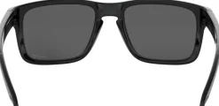Oakley Holbrook Polished Black with Prizm Black aurinkolasit Clearance