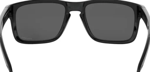 Oakley Holbrook Polished Black with Prizm Black aurinkolasit Clearance