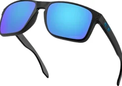 Holbrook Polished Black Prizm Sapphire aurinkolasit, XL-Oakley Sale