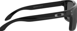 Oakley Holbrook Polished Black with Prizm Black aurinkolasit Clearance