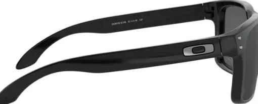 Oakley Holbrook Polished Black with Prizm Black aurinkolasit Clearance