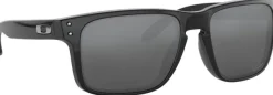 Oakley Holbrook Polished Black with Prizm Black aurinkolasit Clearance