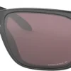 Oakley Holbrook Steel Prizm Daily Polarized Outlet