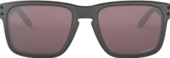 Oakley Holbrook Steel Prizm Daily Polarized Outlet