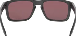 Oakley Holbrook Steel Prizm Daily Polarized Outlet