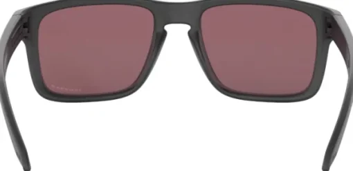 Oakley Holbrook Steel Prizm Daily Polarized Outlet