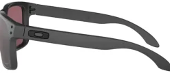 Oakley Holbrook Steel Prizm Daily Polarized Outlet