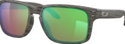 Holbrook Woodgrain Prizm Shallow Water Polarized-Oakley Discount