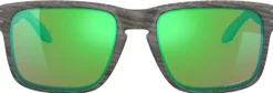 Holbrook Woodgrain Prizm Shallow Water Polarized-Oakley Discount