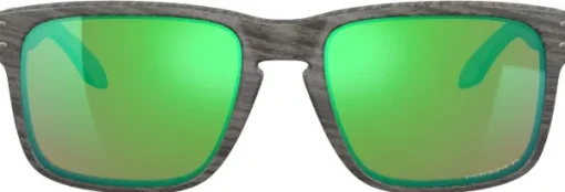 Holbrook Woodgrain Prizm Shallow Water Polarized-Oakley Discount