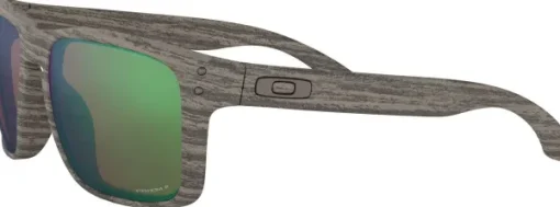 Holbrook Woodgrain Prizm Shallow Water Polarized-Oakley Discount