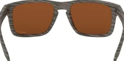 Holbrook Woodgrain Prizm Shallow Water Polarized-Oakley Discount